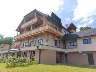 Glücksplatz im Lärchenhof Mauterndorf - 0