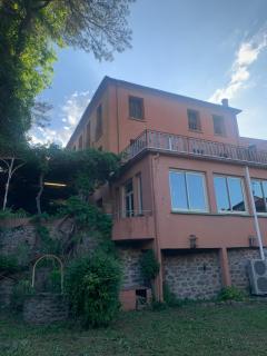 Logis Hotel Les Glycines - Arles-sur-Tech - 9