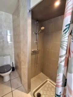 Appartement centre-ville - Aurillac - 1