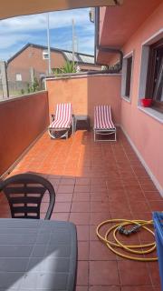 Tranquilidad y mar - - 9