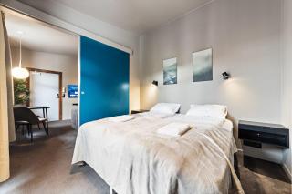 Astro Apartments - Reykjavik - 1