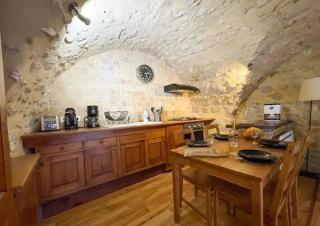 Gîte Les Voûtes - La Garde-Adhémar - 5