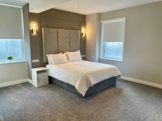 Wellington house - Blyth - 2