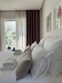 Sol MELBA Boutique Studios - Maslinica - 9