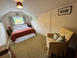 Foxbrae Cottage - Rockcliffe - 5