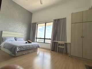 USJ One home stay - Subang Jaya - 8