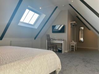 Wellington house - Blyth - 5