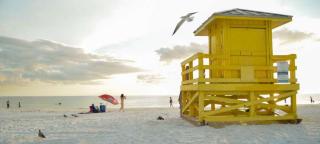 Crescent Royale 412 - Siesta Key - 8