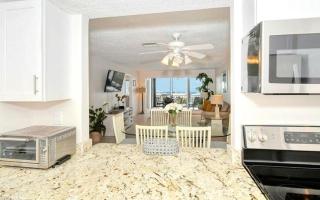 Crescent Royale 412 - Siesta Key - 5