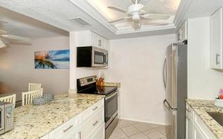 Crescent Royale 412 - Siesta Key - 4