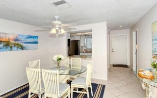 Crescent Royale 412 - Siesta Key - 1