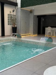 Ker Recoleta Hotel - Buenos Aires - 8