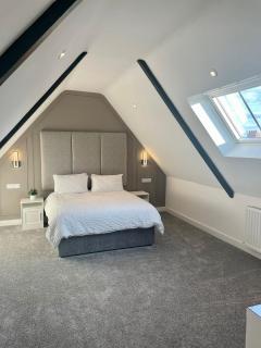 Wellington house - Blyth - 6