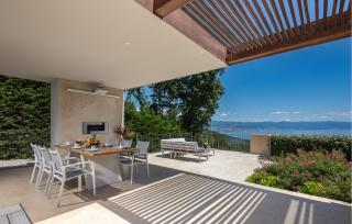 Villa Altavista - Opatija (Abbazia) - 8