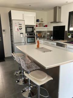 Villa Moderne - Castelnau-de-Guers - 4