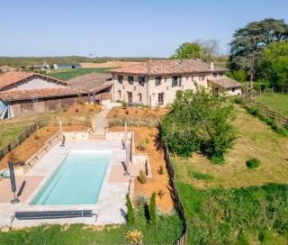 Gîte Le Rivalou - Grazac - Tarn - 7