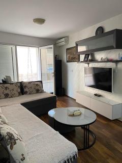 Ruza apartman - Budva - 9