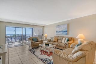 Crescent Royale 3E - Siesta Key - 1