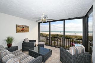Crescent Royale 6A - Siesta Key - 0