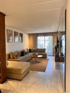 Central 2 bedrooms in Casablanca - Casablanca - 5