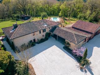 Gîte Le Rivalou - Grazac - Tarn - 0