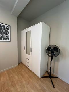 Notodden Sentrum Apartment NO 12 - Notodden - 7