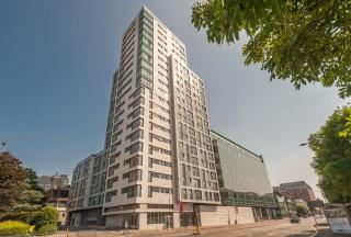 Argyle Street Apartments - Glasgow - 0