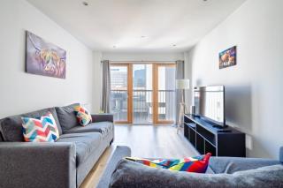 Argyle Street Apartments - Glasgow - 9