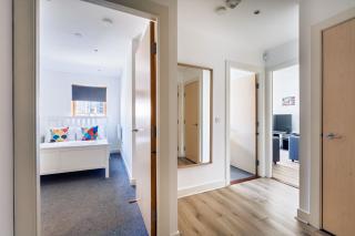 Argyle Street Apartments - Glasgow - 6