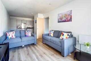Argyle Street Apartments - Glasgow - 7