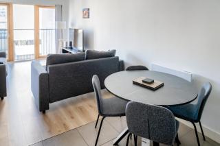 Argyle Street Apartments - Glasgow - 4