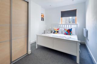 Argyle Street Apartments - Glasgow - 3
