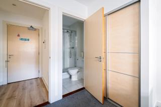 Argyle Street Apartments - Glasgow - 2