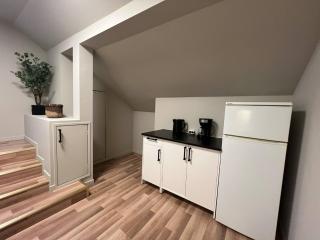 Notodden Sentrum Apartment NO 12 - Notodden - 5