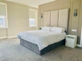 Wellington house - Blyth - 4