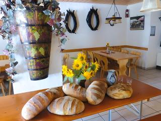Haus Männlin - Bad Bellingen - 7