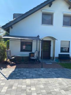 Ruhe und Bequemlichkeit - 5