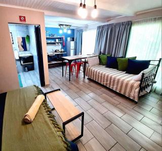 The Adler Studio apartment - Boksburg - 9