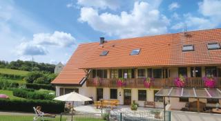 Haus Männlin - Bad Bellingen - 0