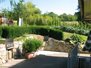 Haus Männlin - Bad Bellingen - 6