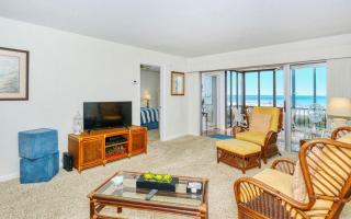 Crescent Royale 6E - Siesta Key - 3