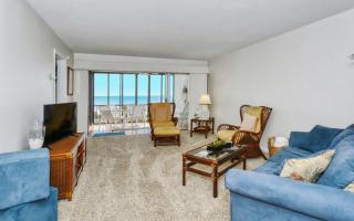 Crescent Royale 6E - Siesta Key - 1