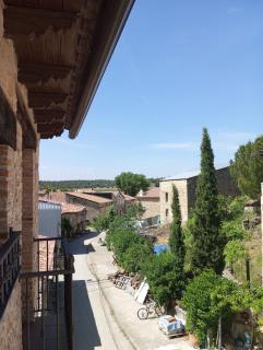 Casa Rural Raíces del Alto Tajo - 5