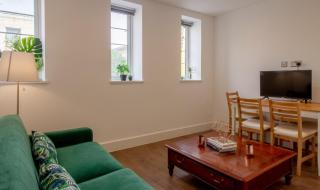 modern 2 bedroom @ Nine Elms Station A - Londra - 6
