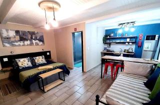 The Adler Studio apartment - Boksburg - 5