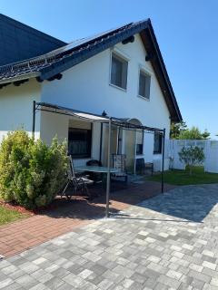 Ruhe und Bequemlichkeit - Frauendorf - 5