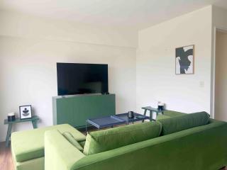 2Bdr Luminous flat in Quartier Dorrego Building - Buenos Aires - 0