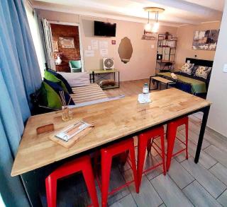 The Adler Studio apartment - Boksburg - 3