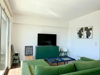 2Bdr Luminous flat in Quartier Dorrego Building - Buenos Aires - 9