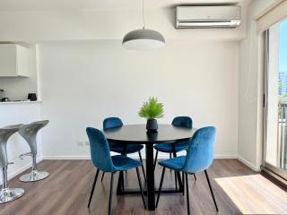 2Bdr Luminous flat in Quartier Dorrego Building - Buenos Aires - 8